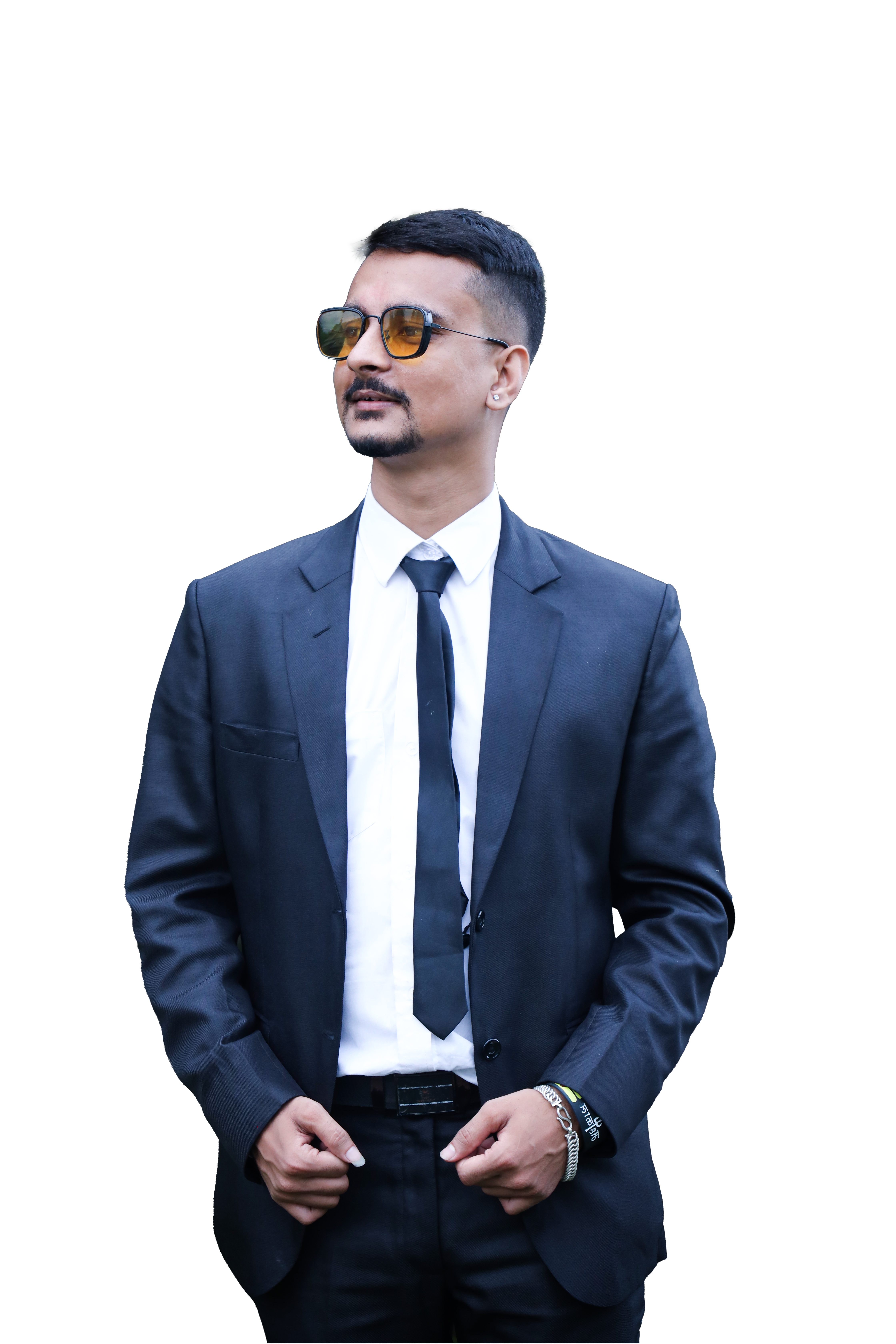 Mahesh Dhungel
